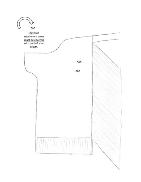 Image result for How to Make Chaps Pattern