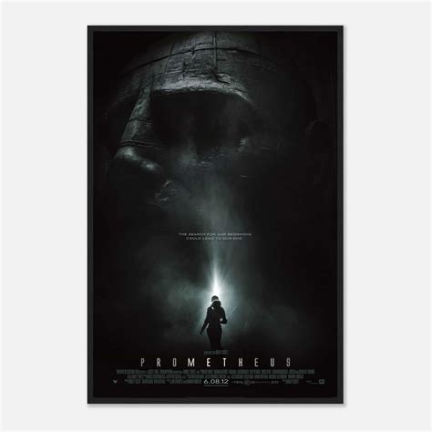 Prometheus Movie 的图像结果