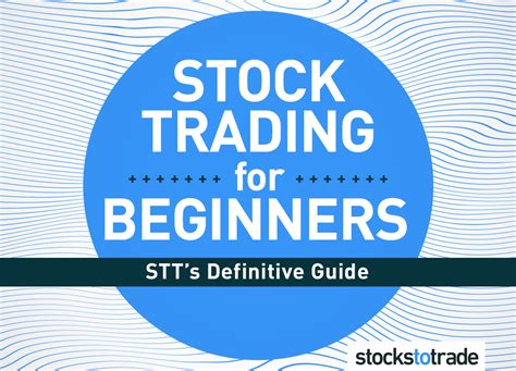Image result for Stock Trader Tutorial