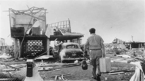 Image result for HMAS Stuart Cyclone Tracy