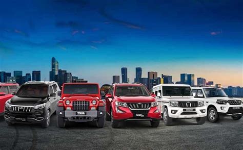 Mahindra & Mahindra to sell EVs through existing sales network to offer ...