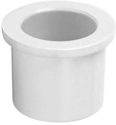 110x63 Mm UPVC Pipe Bush Manufacturer, Supplier from Rajkot