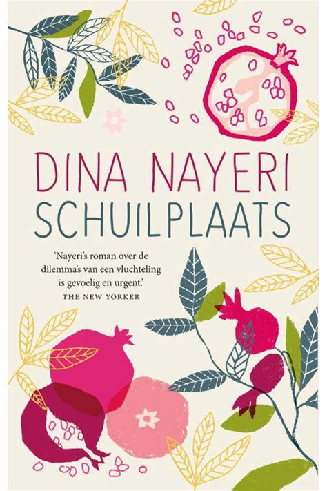 Dina Nayeri Schuilplaats kopen? | Morgen in huis | wehkamp