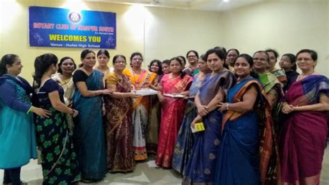 Welcome to Hadas High School and Junior College, Nagpur