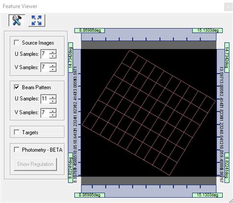 Adjusting Display Properties