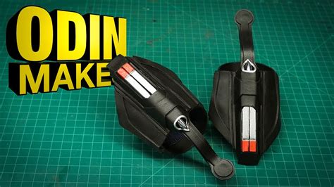 Image result for Spider-Man Web Shooters Tutorial