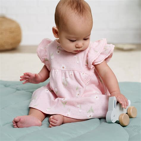 Infant dress clothes top
