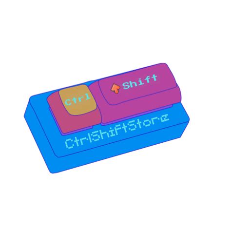 WLMouse YING63 Carbon Fiber Keyboard | CtrlShiftStore