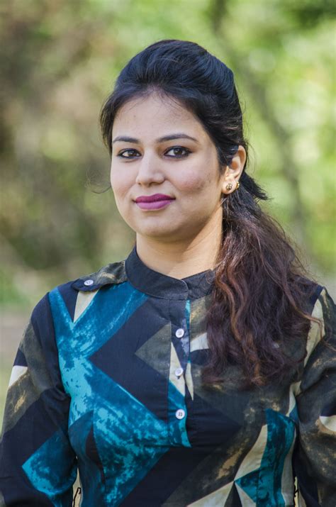 Mrs. Sonal Dhamir | Dronacharya PG College of Education