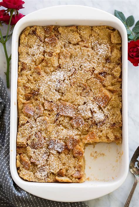 Image result for Basic Bread Pudding