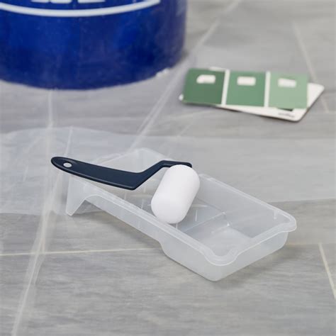 WHIZZ Touch-Ups and Samples 3-Piece Foam Paint Roller Kit 97610 at ...