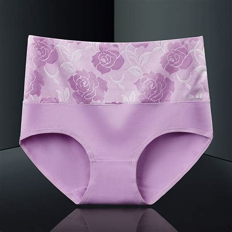 Clearance! Women'S Panties Butt Lifting Panties High Waist Leak Proof ...