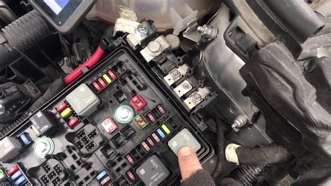 P0690 Code 的图像结果