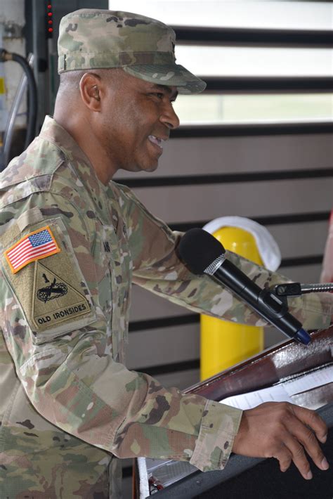 Fort Eisenhower opens Police Week celebration with ceremony | Article ...