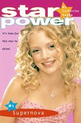 STAR POWER Books by Catherine Hapka from Simon & Schuster India