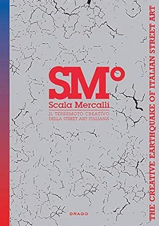 Buy Scala Mercalli: The Creative Earthquake of Italian Street Art Book ...