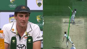 'No One Has Complete Confidence In Ultra-Edge': Pat Cummins Reflects On ...