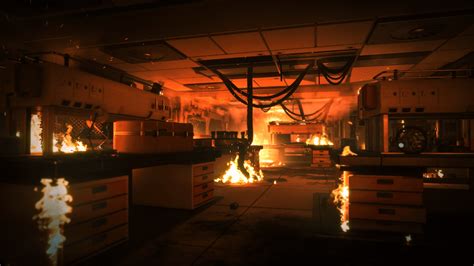 Image result for Alien Isolation Disable Security Lock Down