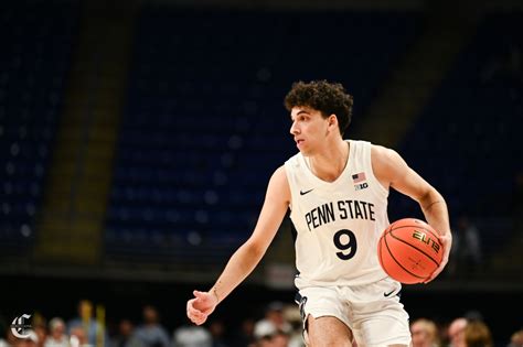 Penn State men's basketball defeats Fairfield in season opener | Penn ...