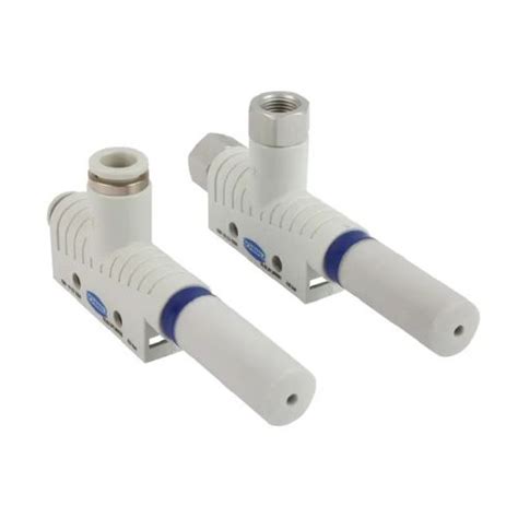 Basic Ejectors SBP | Schmalz | MISUMI India
