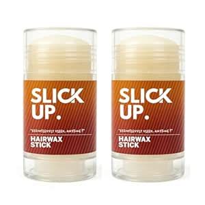 SLICKUP Hair Wax Stick for Women | Tames Flyaways, Baby Hairs | Sleek ...
