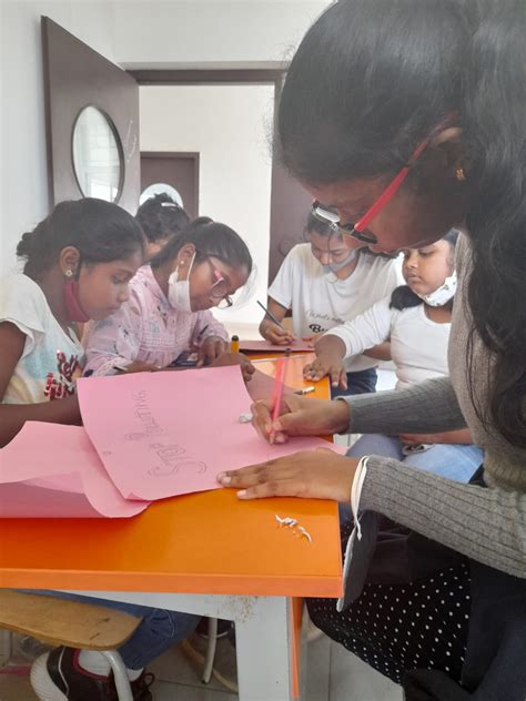 Nurture International School BANGALORE