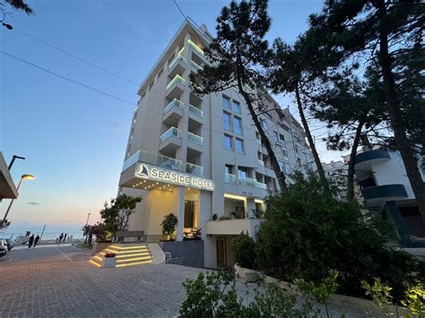 Seaside Hotel Reviews: 5 Verified Reviews Latest 2024 | Trip.com