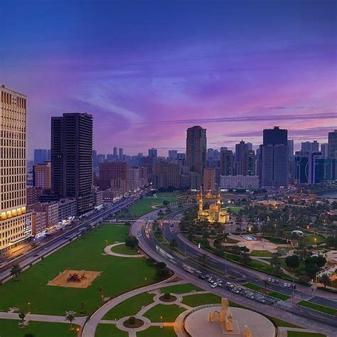 The 10 Best Hotel Deals in Sharjah (Apr 2025) - Tripadvisor