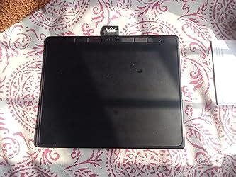 Amazon.in: Buy Huion Inspiroy RTS 300 Graphic Drawing Pen Tablet, 6 ...