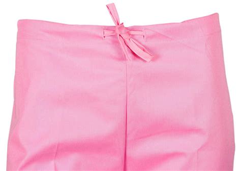 Clinic Uniforms For Women | Hospital Uniform, 1515 Pink And White ...
