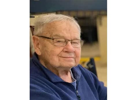 Donald Adolph Noelker Obituary (2025) - Union, MO - Oltmann Funeral ...