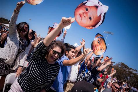 2016 Graduation Commencement Ceremonies