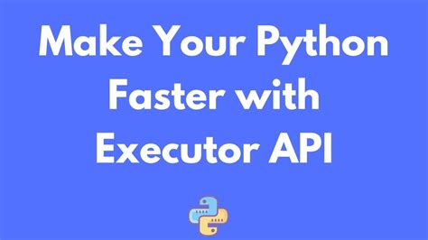 Image result for How to Make Your Own Executor API