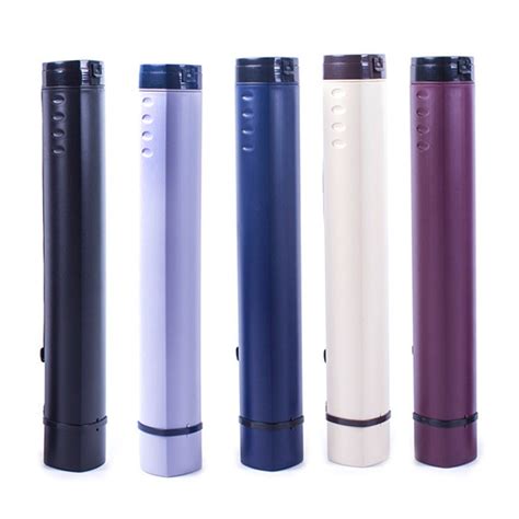 Buy ENGPAI Scale Drawing Tube,Square Drawing Tube Adjustable Portable ...