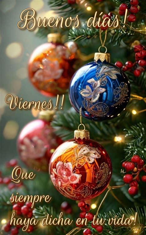 Pin de Wendy Tejeda en Saludos | Buenos dias de navidad, Frases de ...