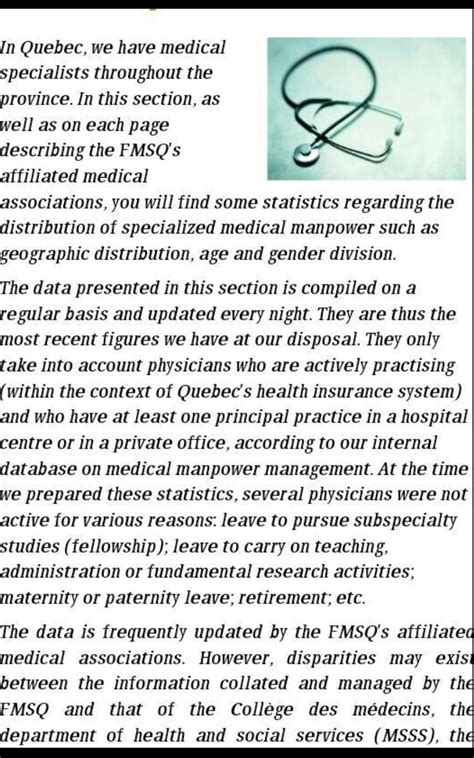 List the manpower in the field medical science. - Brainly.in