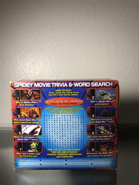 One of my favorite Purchases! Spider-Man (2002) Limited Edition ...