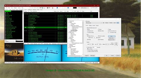 Image result for Foobar How to Setup Display Panel