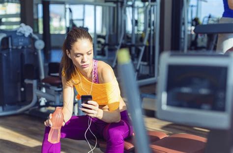 The Best Exercise for Every Mood