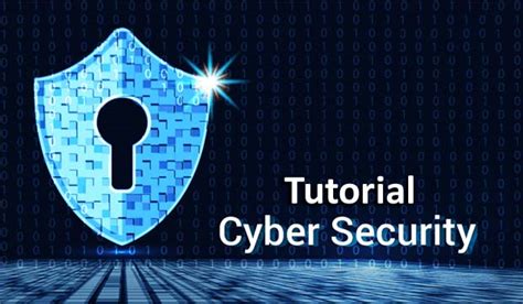 Cyber Security Tutorial - Cyber Security Tutorial