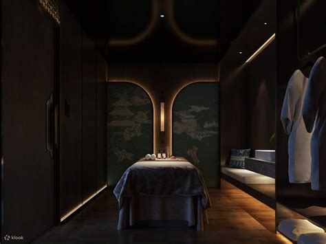 Jiangnan Foot Massage·Cinema Foot Massage·Light Luxury SPA丨Longgang ...