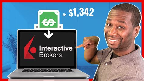 Image result for Interactive Brokers Tutorial