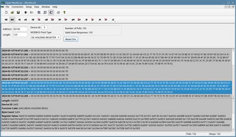 How to Use Modbus Scan 的图像结果