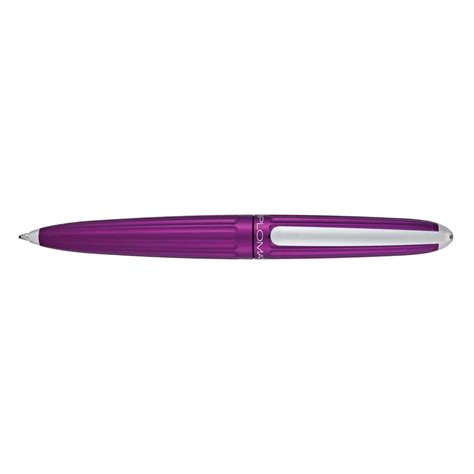 Diplomat Aero Violet Ball Pen | Shop Online at Makoba | Diplomat