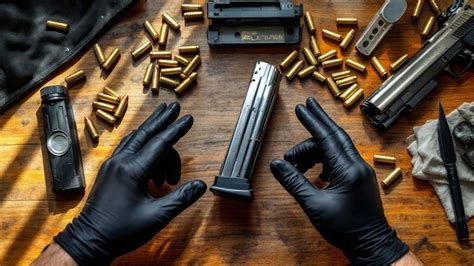 Image result for Magazine Loading Tips