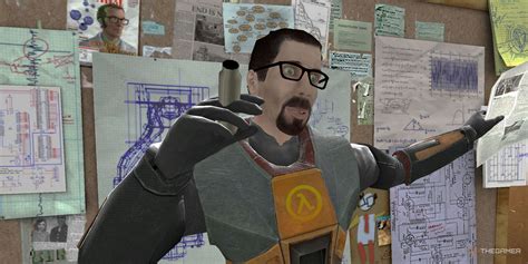 Explaining THe Half-Life 3 ARG
