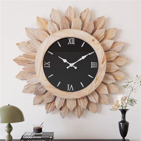 Best Decorative Wall Clocks And How To Use Them In Your Home ...