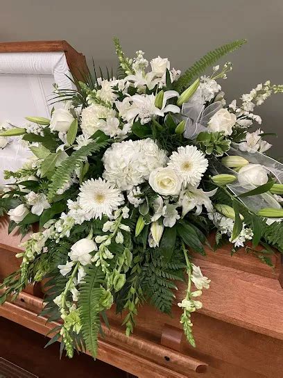 A.F. Crow & Son Funeral Home, Inc. - Funeral Home Pages