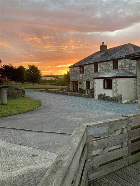 MAPLE & BEECH BARNS (Truro, Cornwall) - Lodging Reviews, Photos, Rate ...