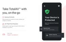 Image result for Windows Defender vs Total AV